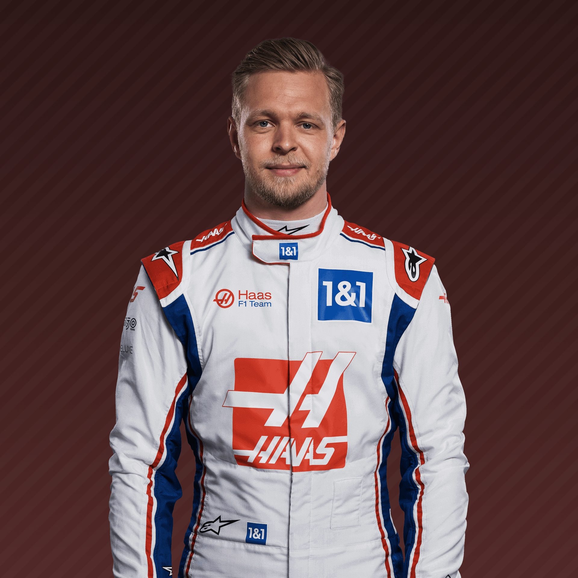 Kevin Magnussen